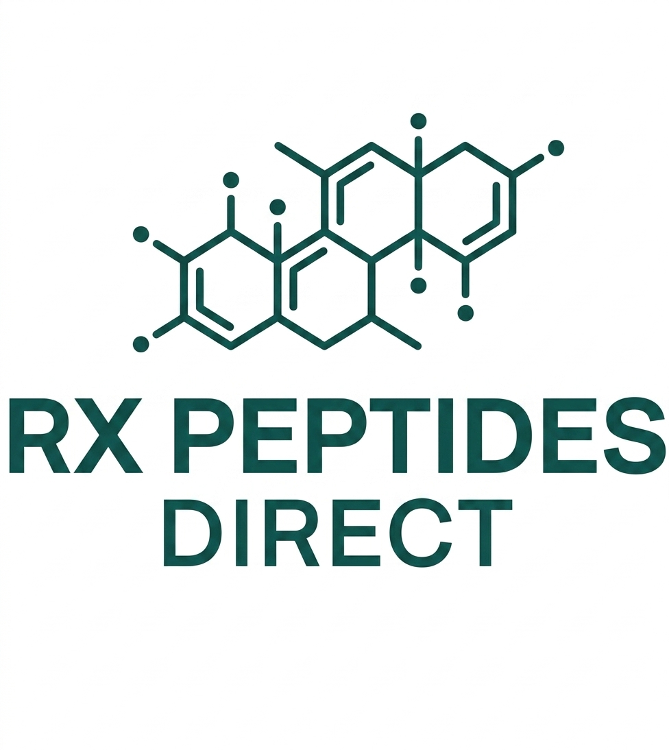 Rx Direct Peptides